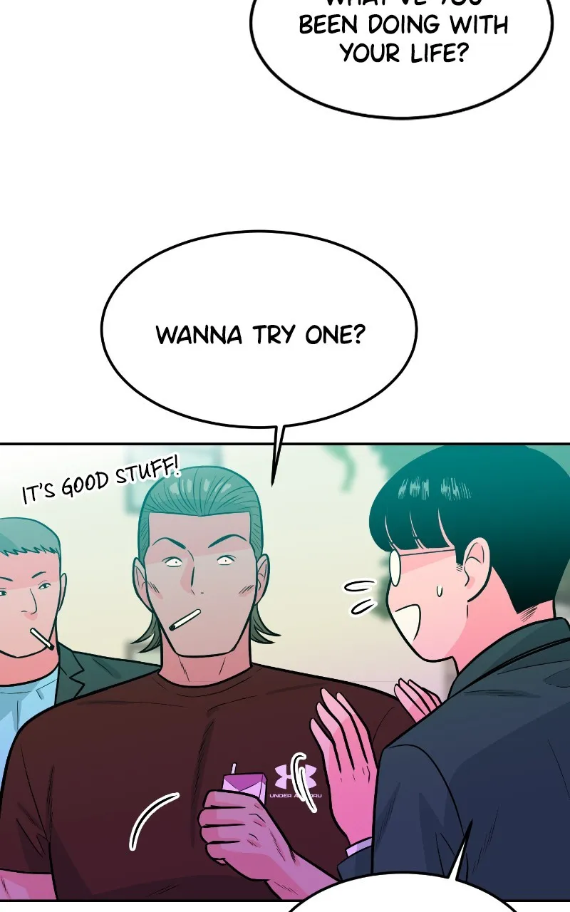 The Good Student Chapter 5 page 31 - 
