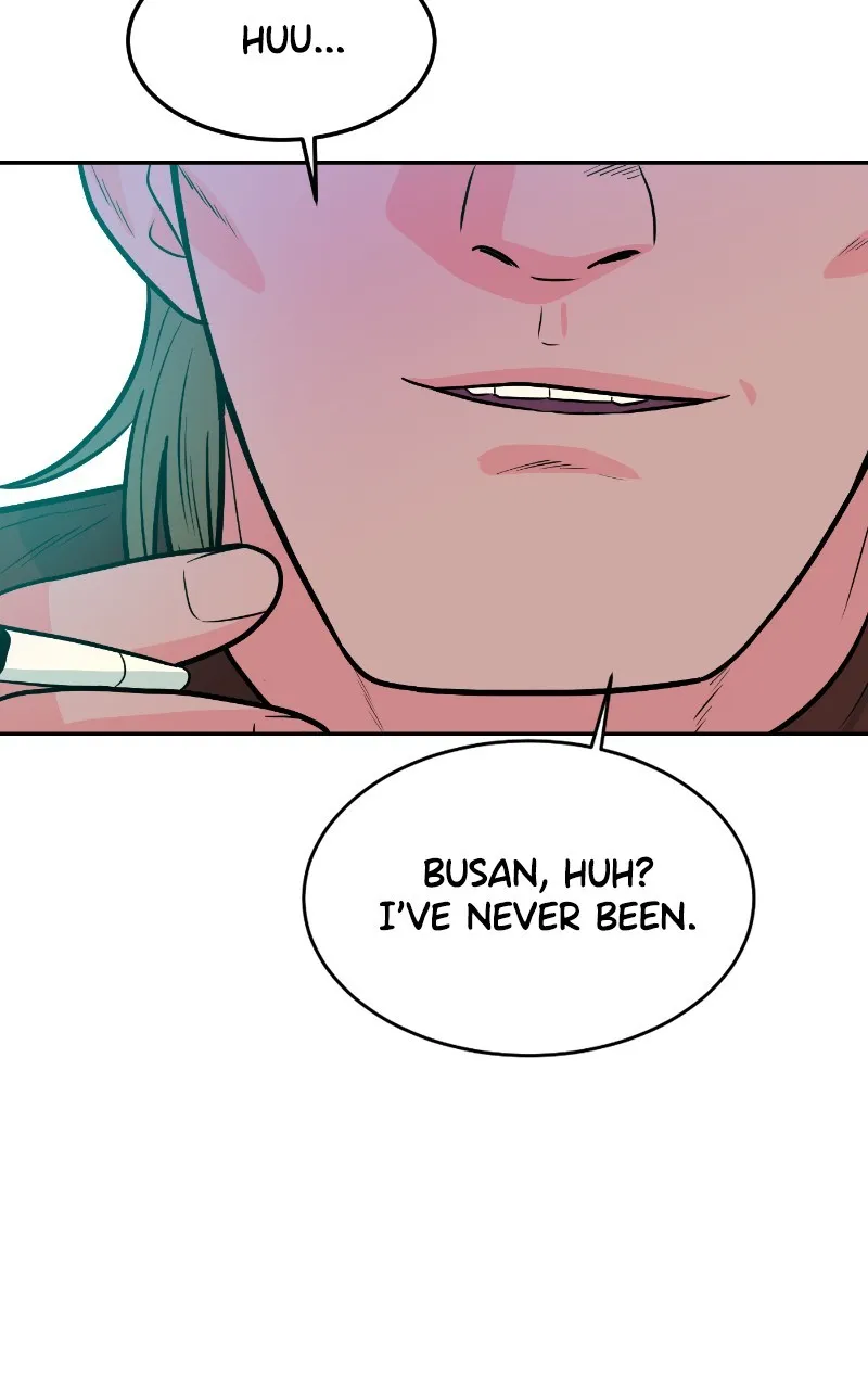 The Good Student Chapter 5 page 34 - 