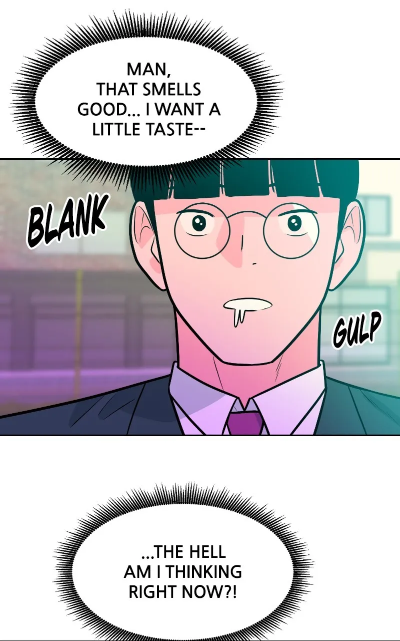 The Good Student Chapter 5 page 35 - 