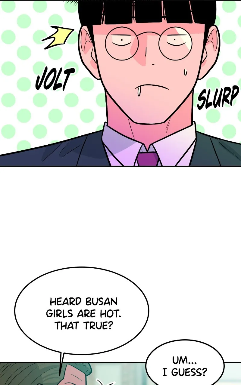 The Good Student Chapter 5 page 36 - 