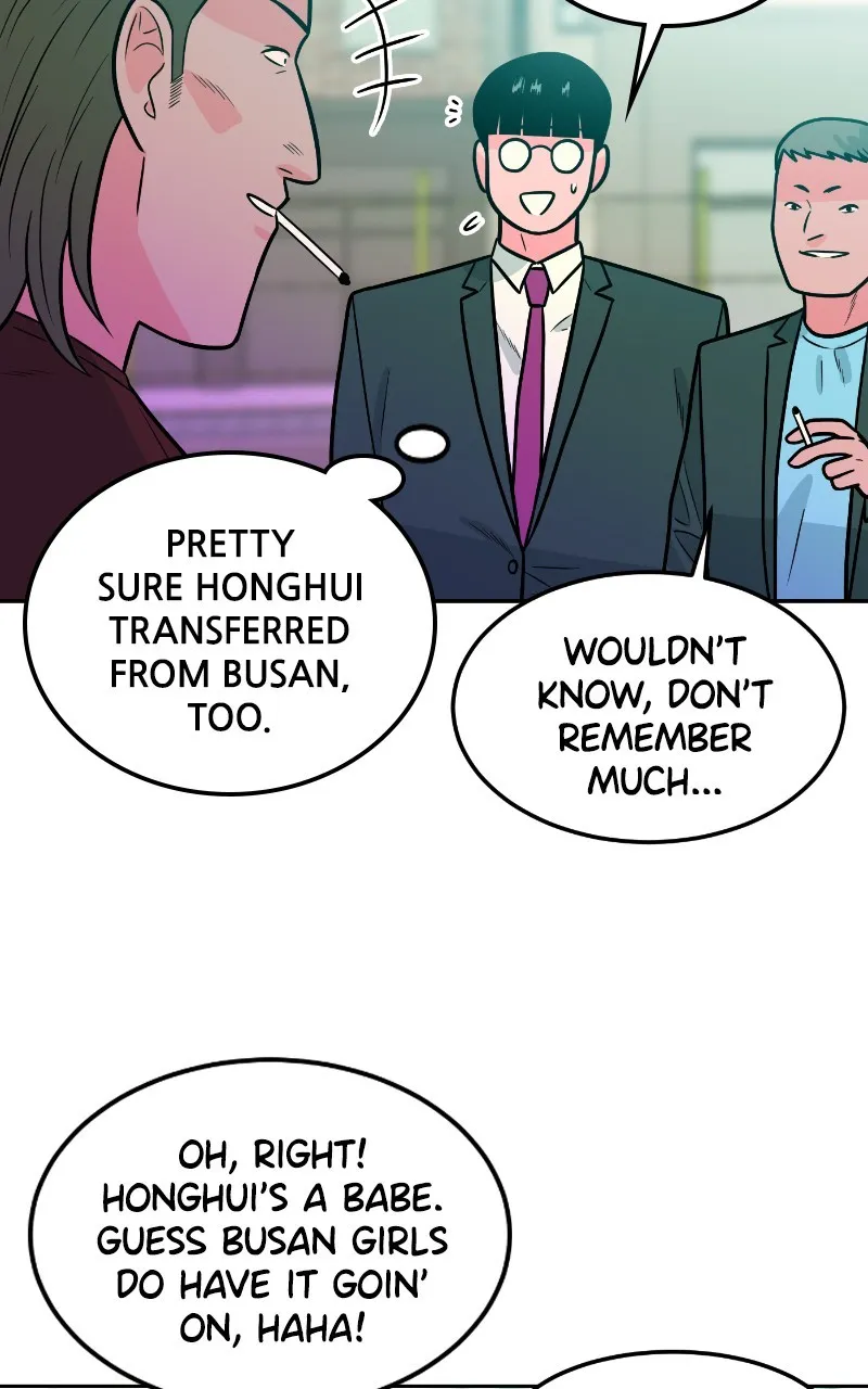 The Good Student Chapter 5 page 37 - 