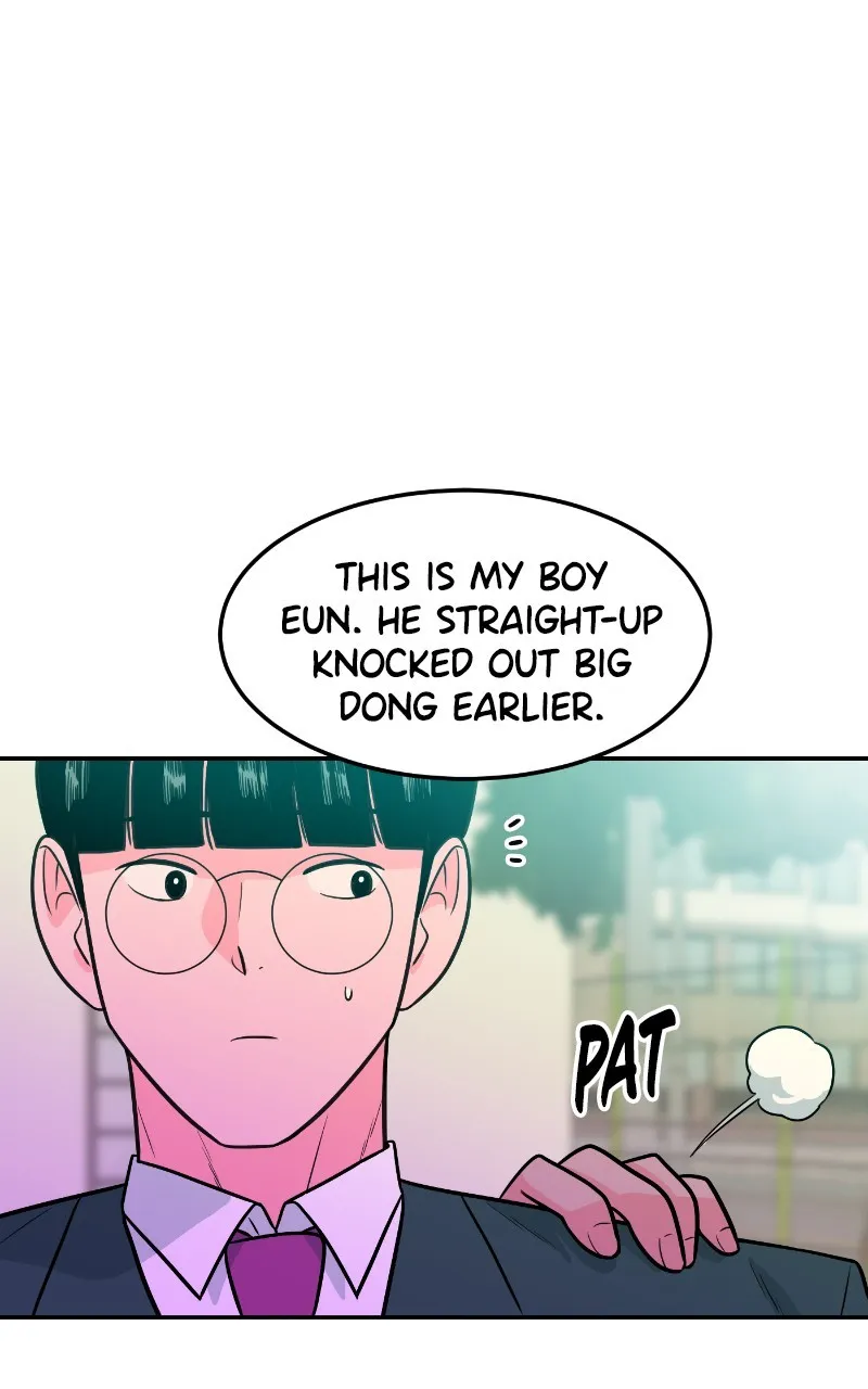 The Good Student Chapter 5 page 40 - 