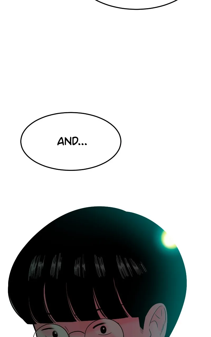 The Good Student Chapter 5 page 5 - 