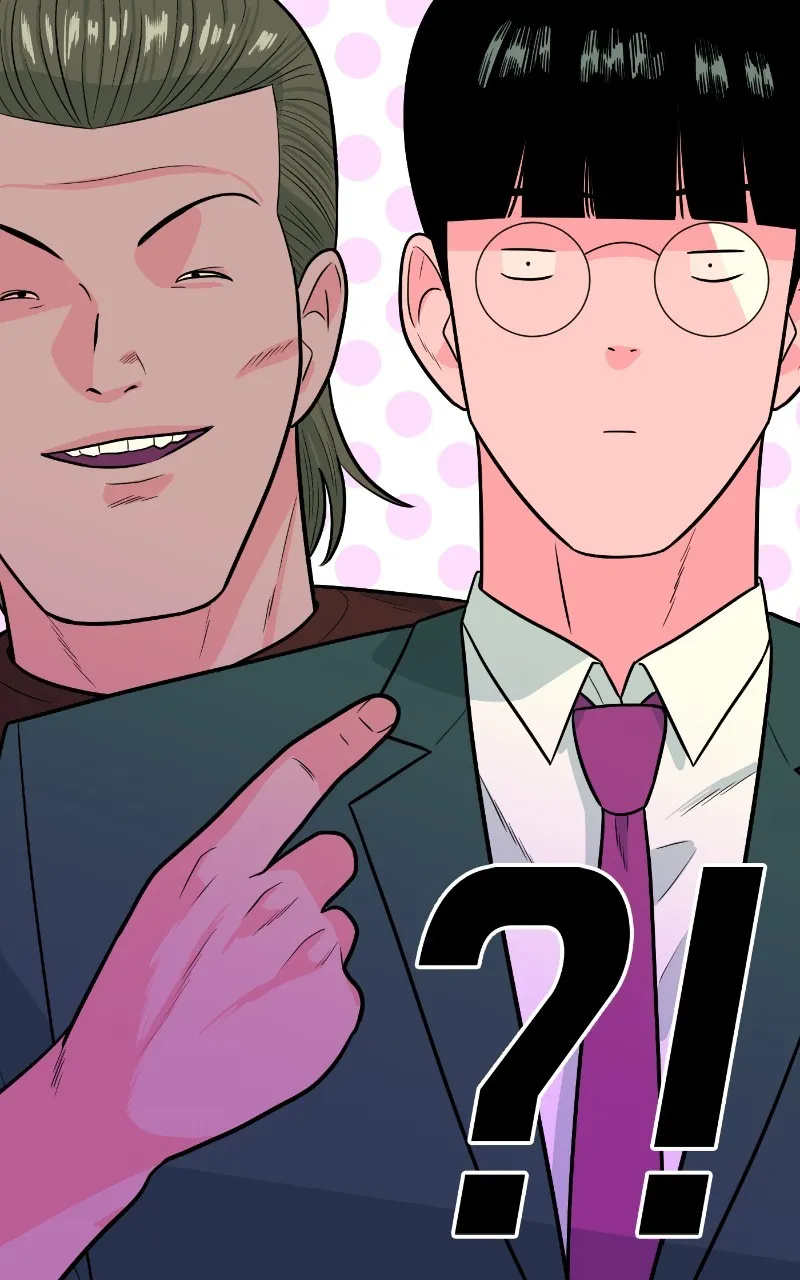 The Good Student Chapter 5 page 42 - 