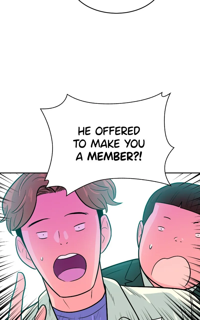 The Good Student Chapter 5 page 46 - 