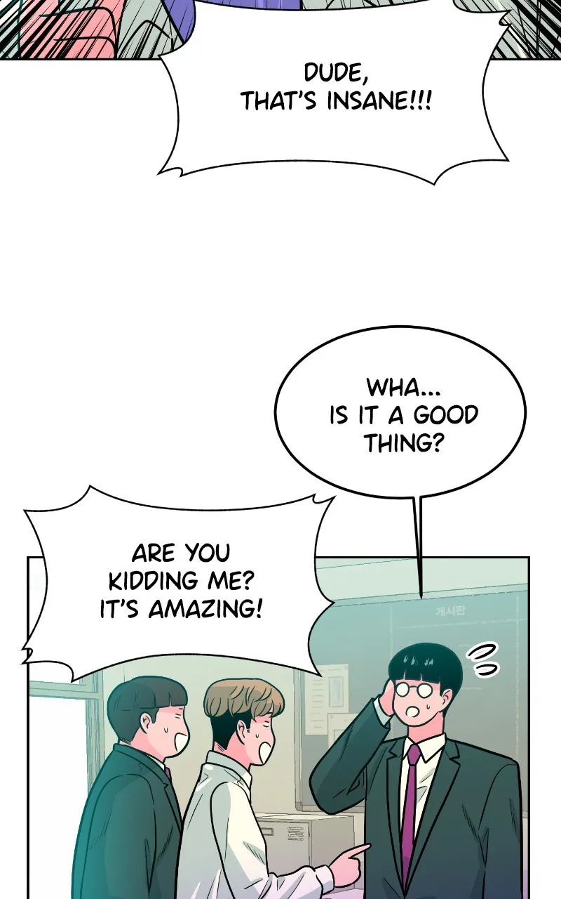 The Good Student Chapter 5 page 47 - 