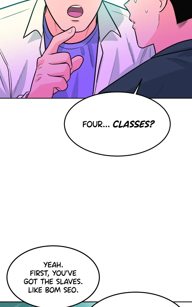 The Good Student Chapter 5 page 49 - 