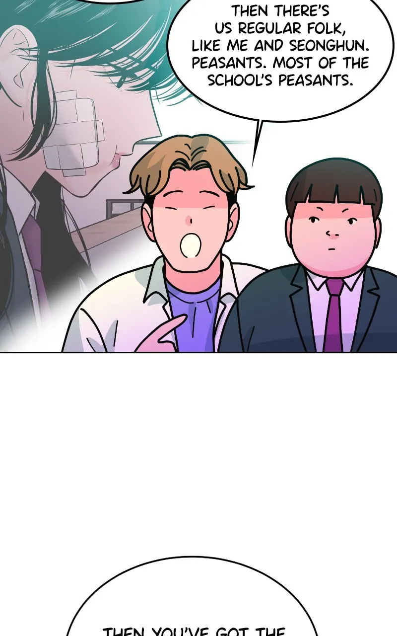 The Good Student Chapter 5 page 50 - 