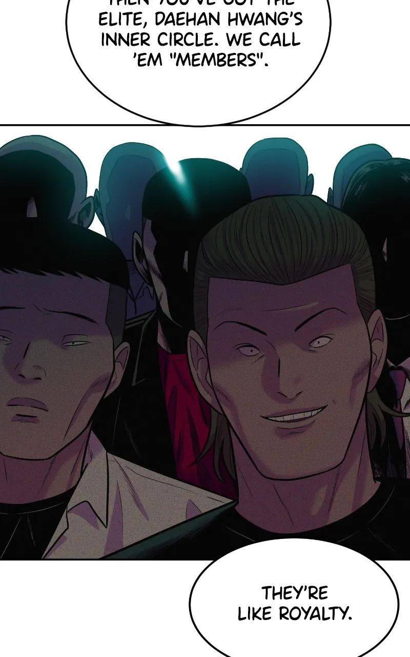 The Good Student Chapter 5 page 51 - 