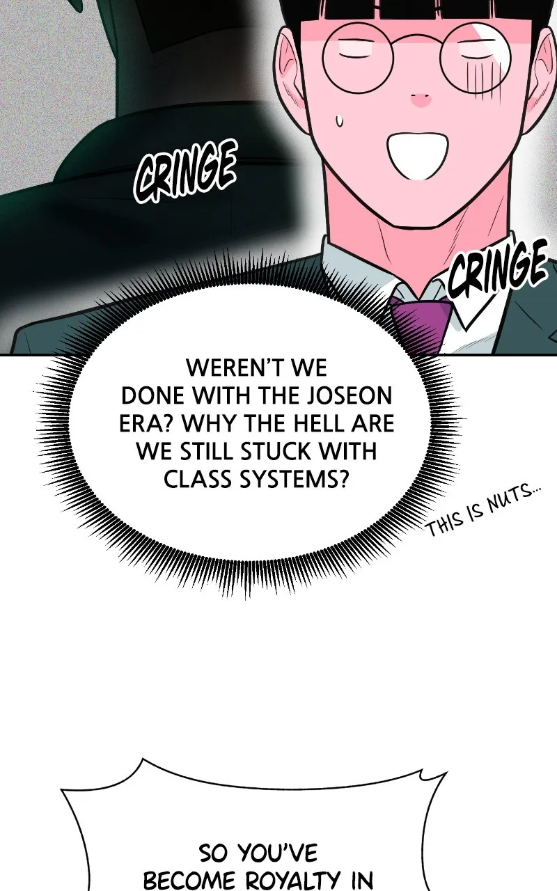 The Good Student Chapter 5 page 53 - 