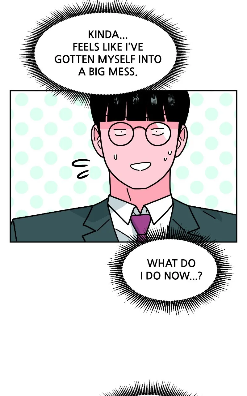 The Good Student Chapter 5 page 55 - 