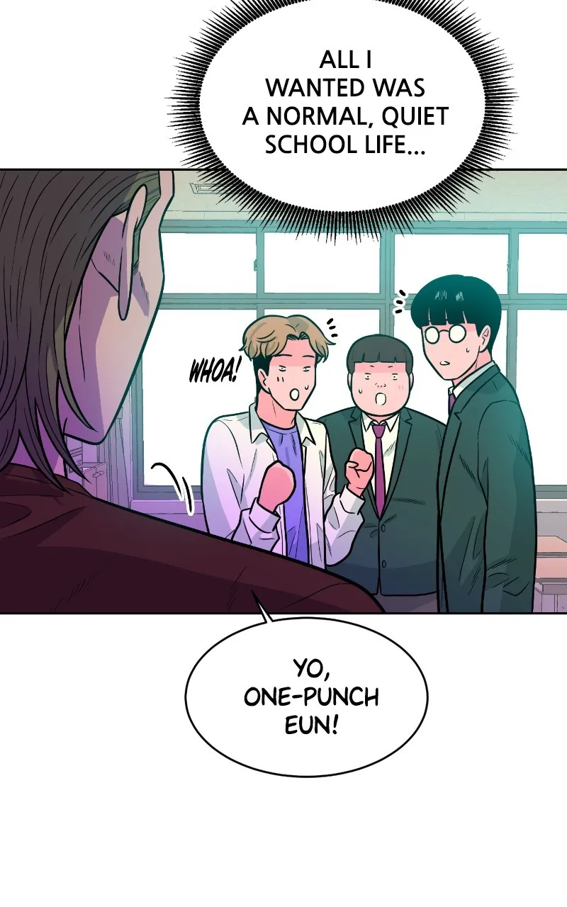 The Good Student Chapter 5 page 56 - 