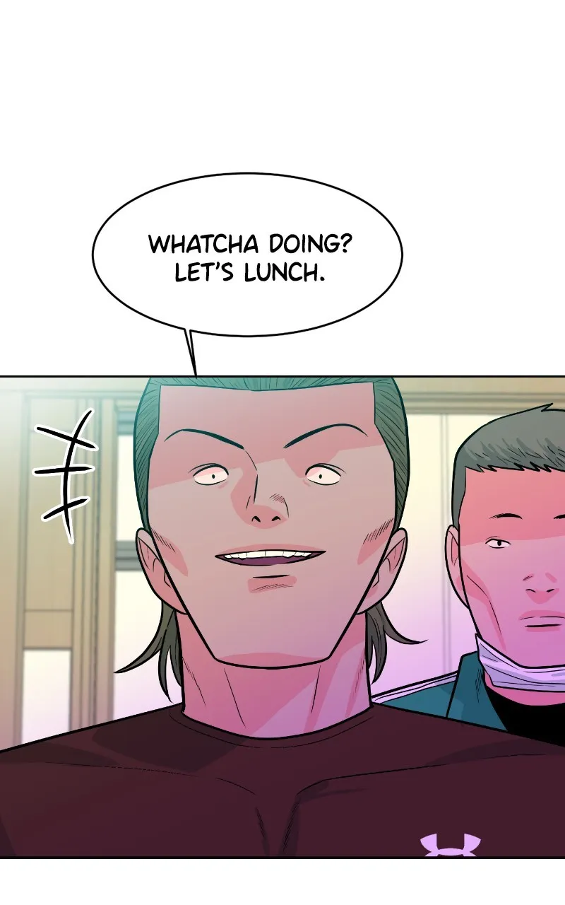 The Good Student Chapter 5 page 57 - 