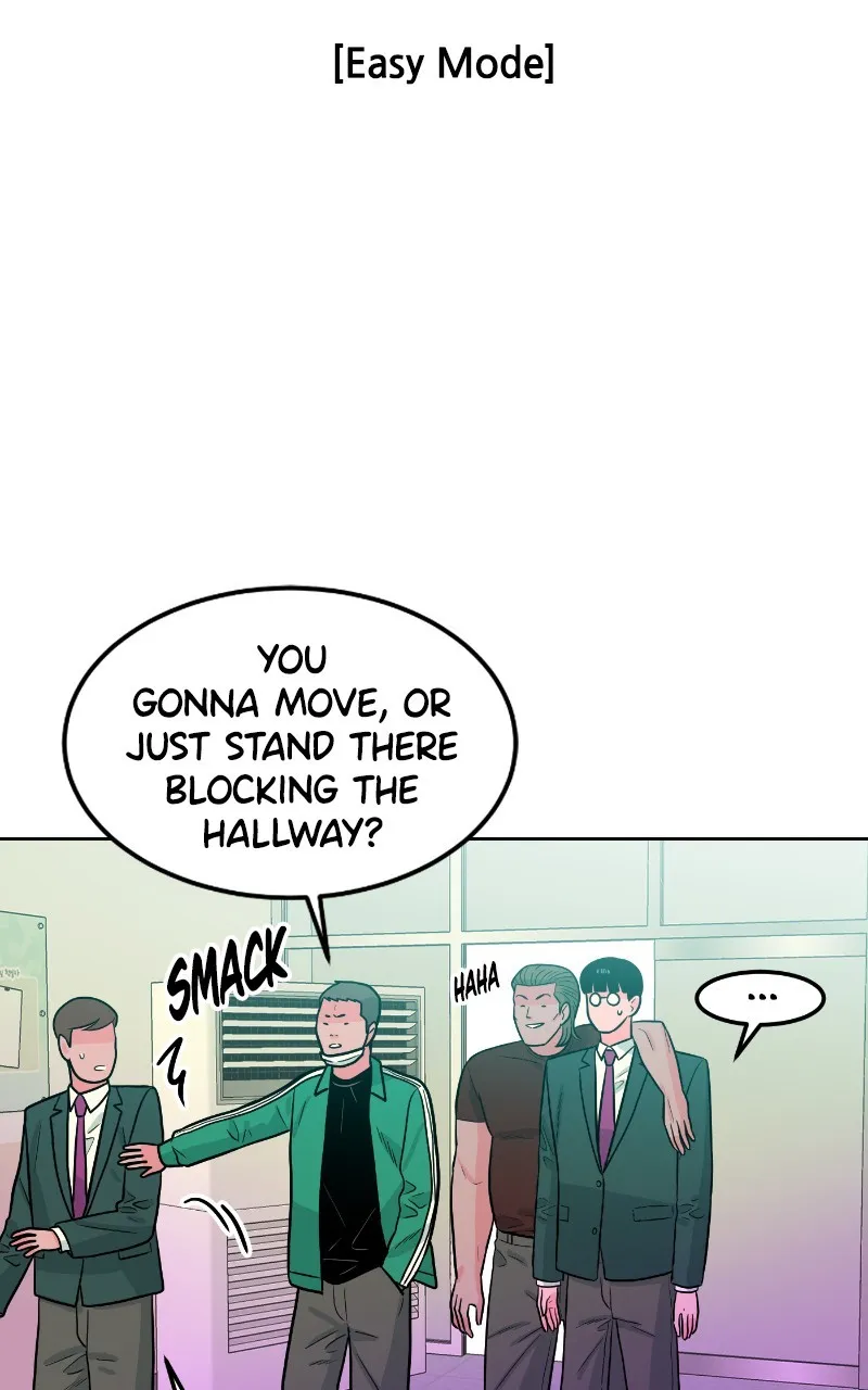 The Good Student Chapter 5 page 59 - 