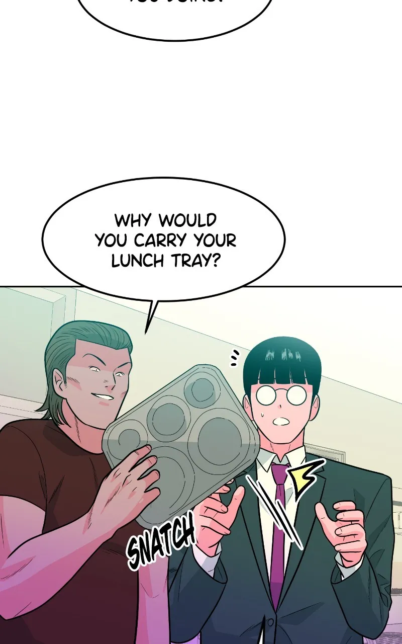 The Good Student Chapter 5 page 61 - 