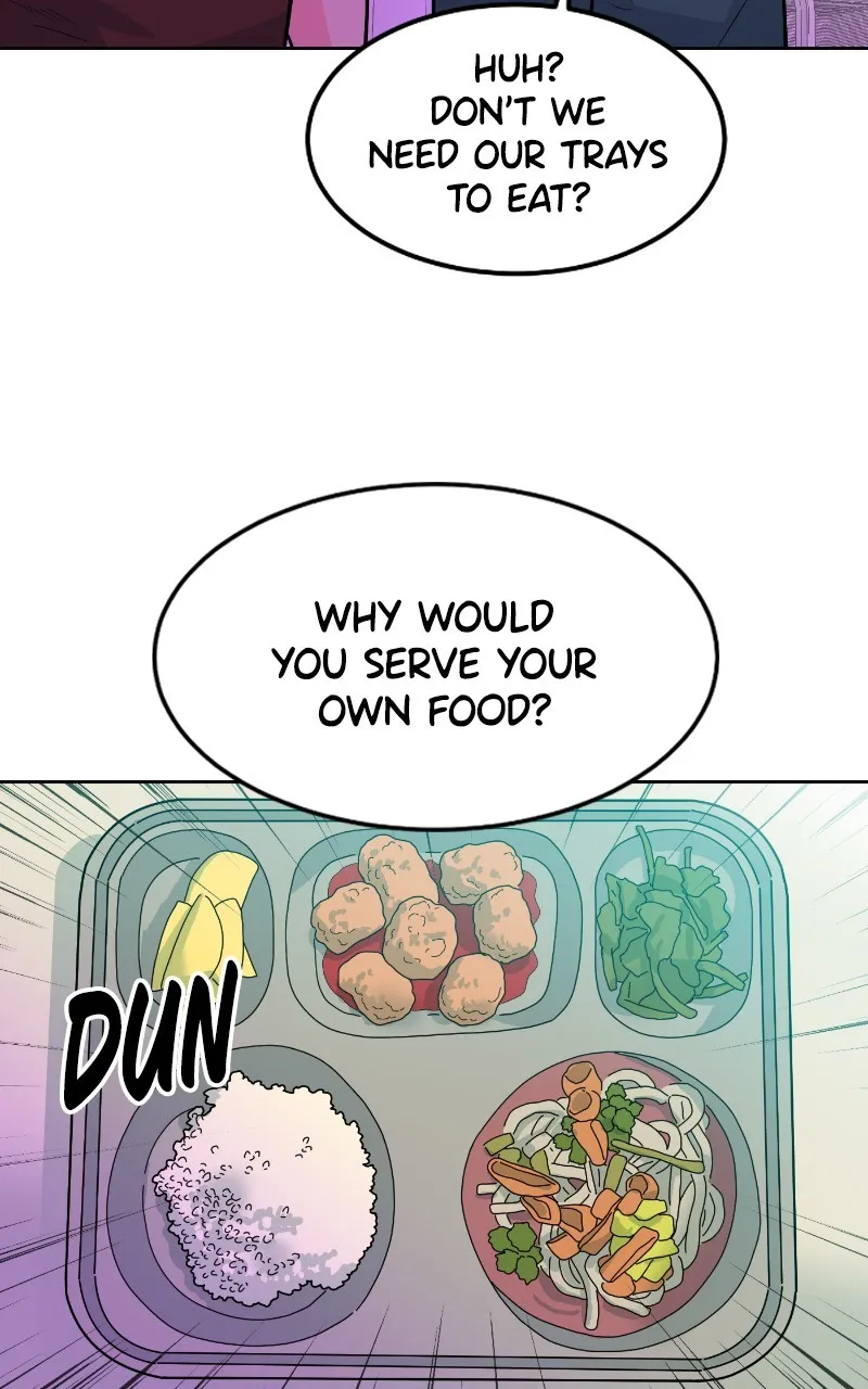 The Good Student Chapter 5 page 62 - 