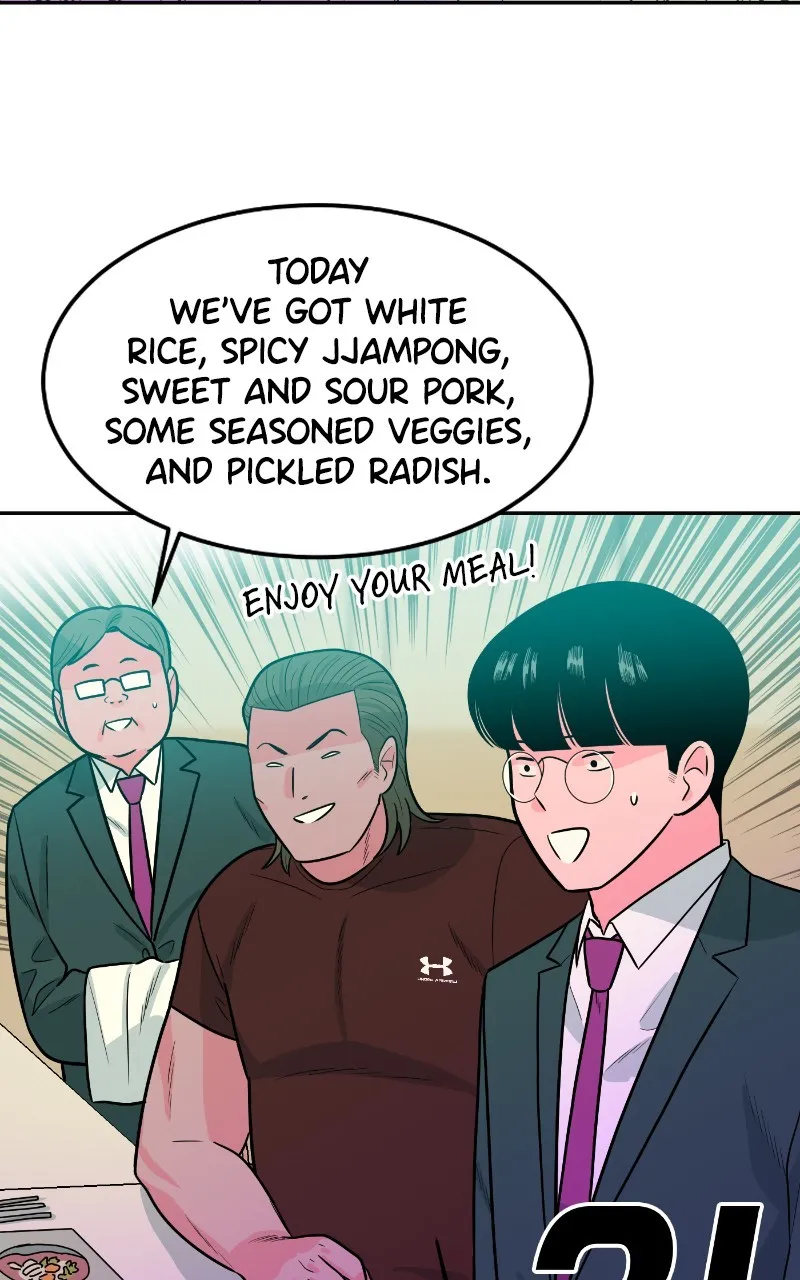 The Good Student Chapter 5 page 63 - 