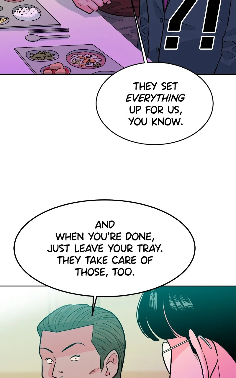 The Good Student Chapter 5 page 64 - 