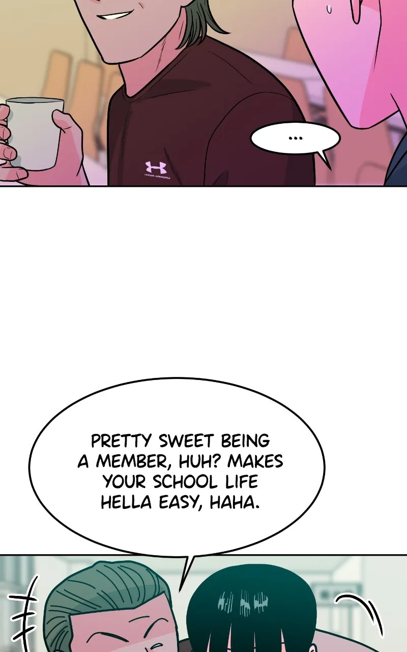 The Good Student Chapter 5 page 65 - 