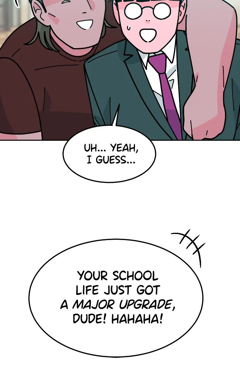 The Good Student Chapter 5 page 66 - 