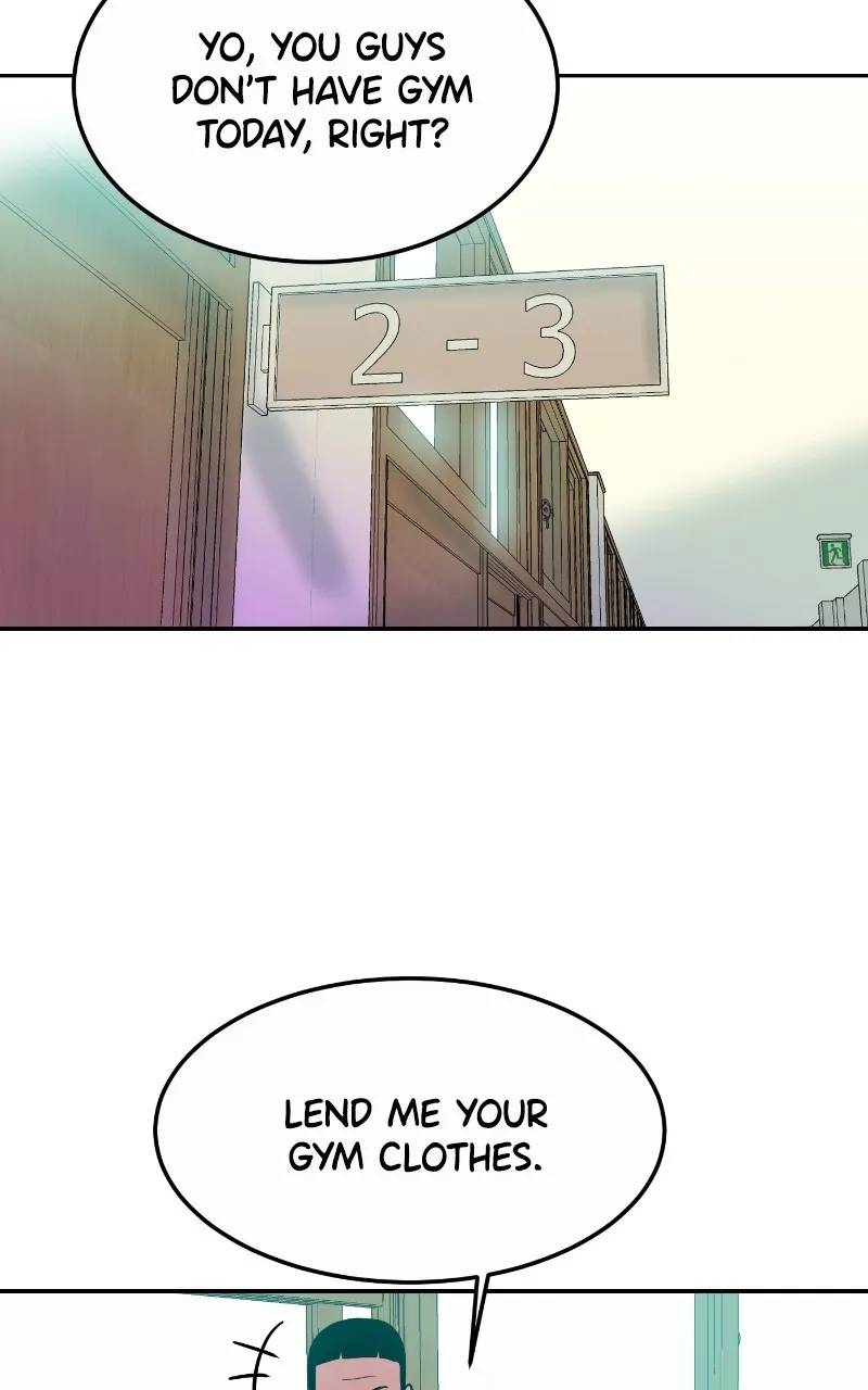 The Good Student Chapter 5 page 68 - 
