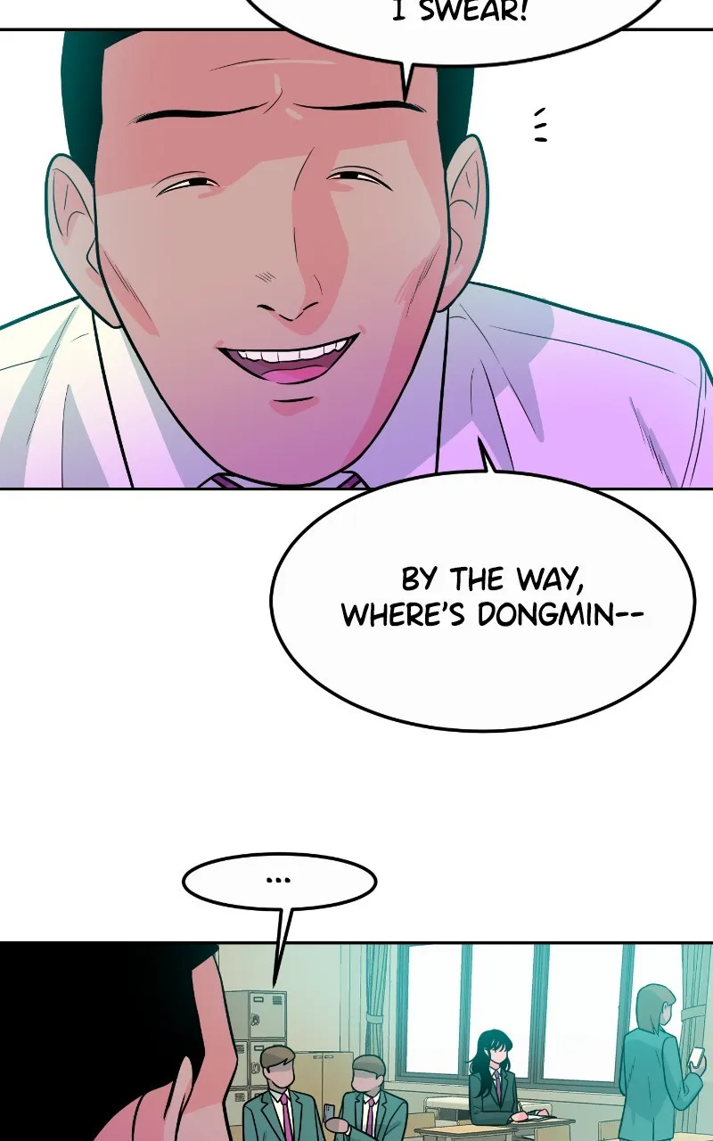 The Good Student Chapter 5 page 70 - 