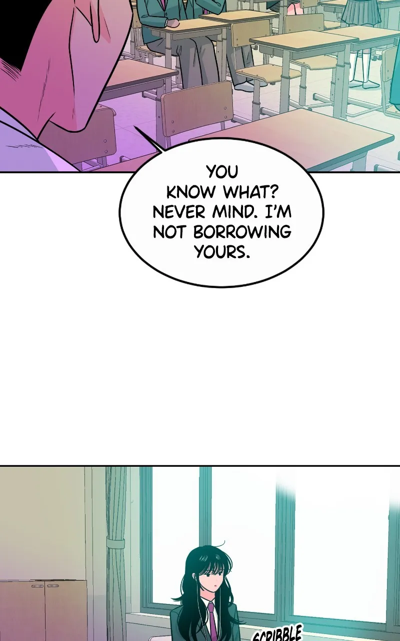 The Good Student Chapter 5 page 71 - 