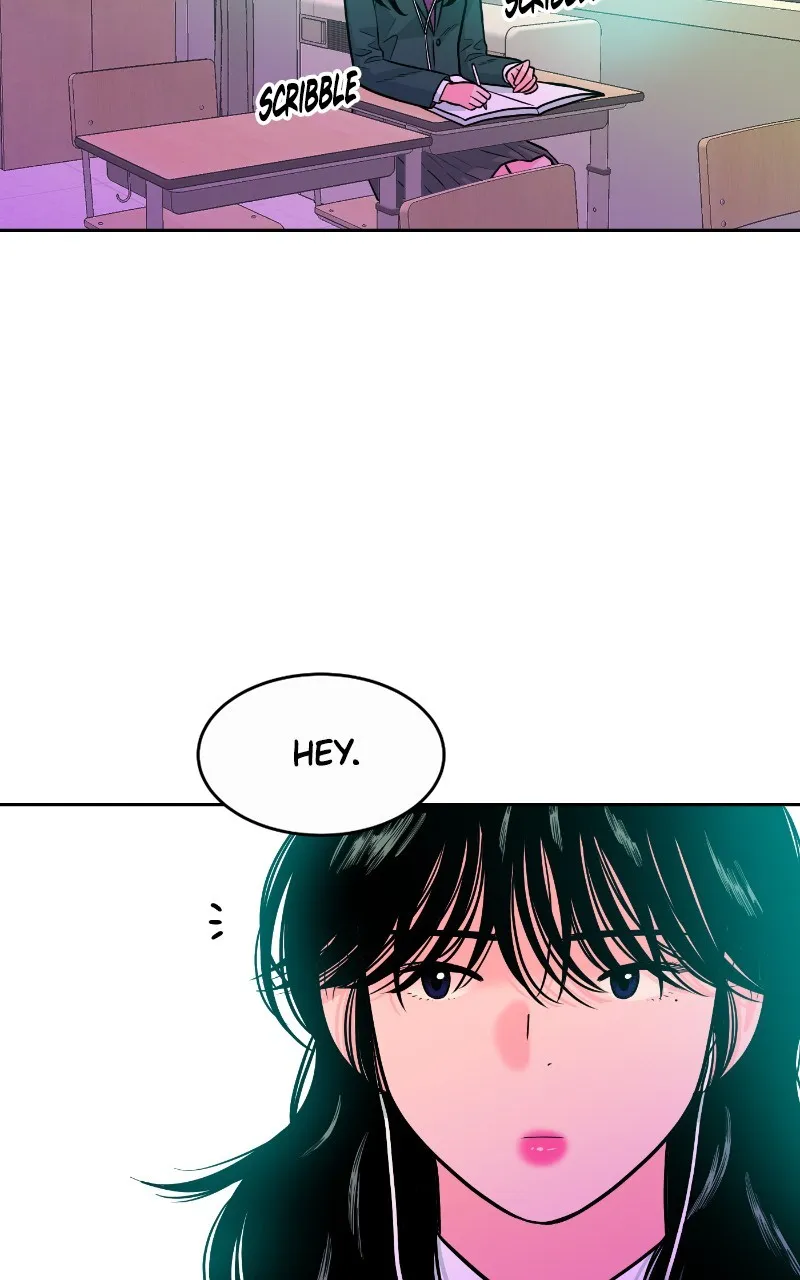 The Good Student Chapter 5 page 72 - 