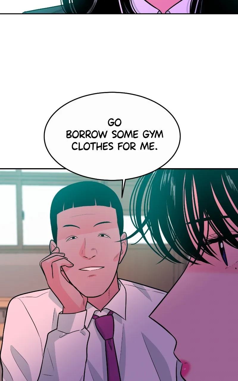 The Good Student Chapter 5 page 73 - 