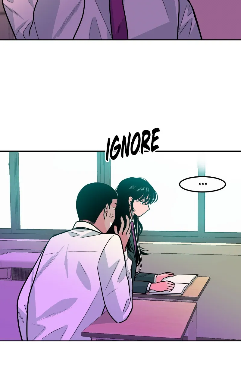 The Good Student Chapter 5 page 74 - 