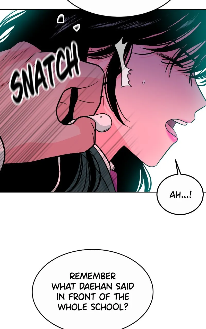 The Good Student Chapter 5 page 76 - 
