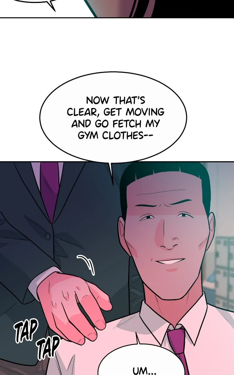 The Good Student Chapter 5 page 79 - 