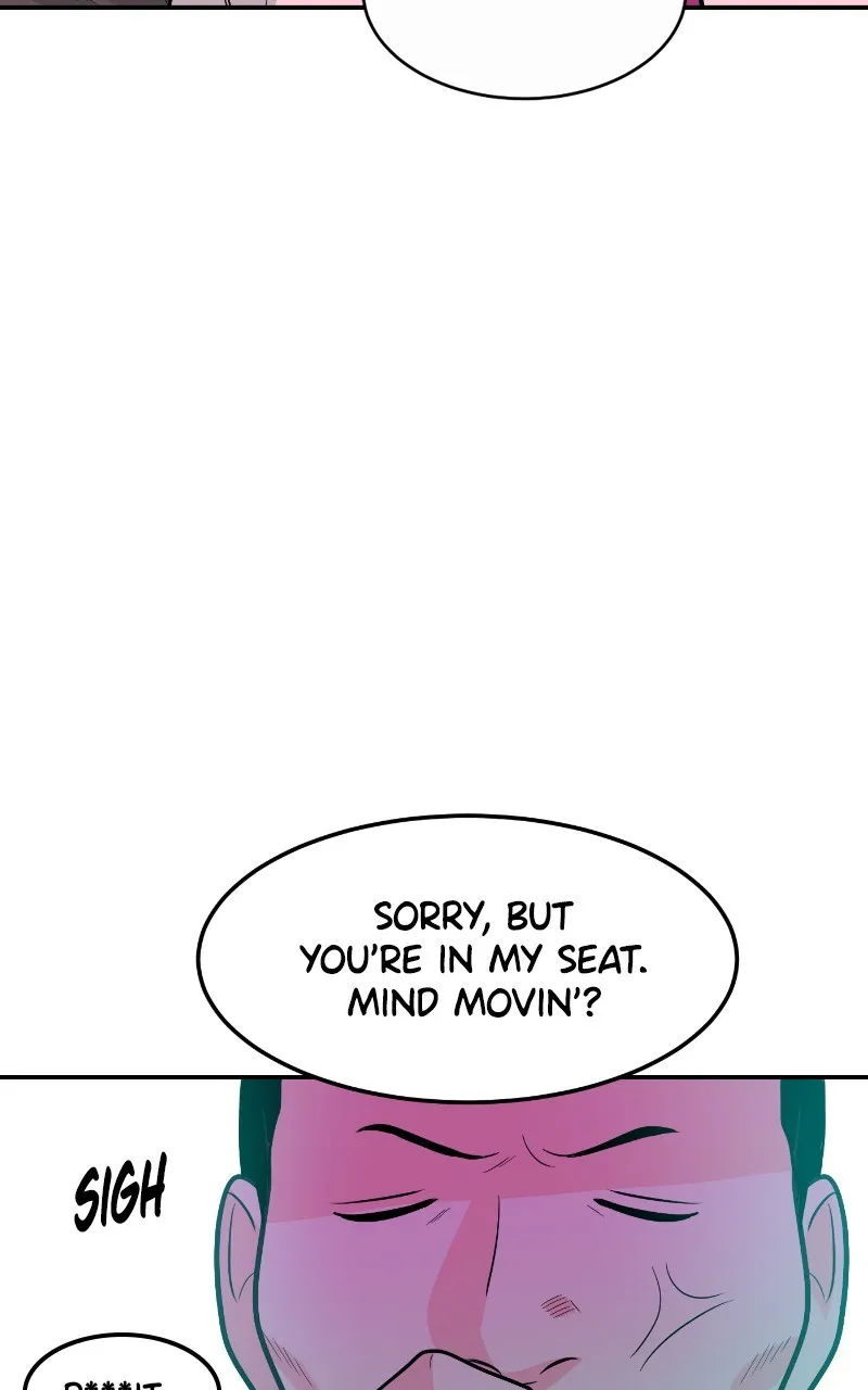 The Good Student Chapter 5 page 80 - 