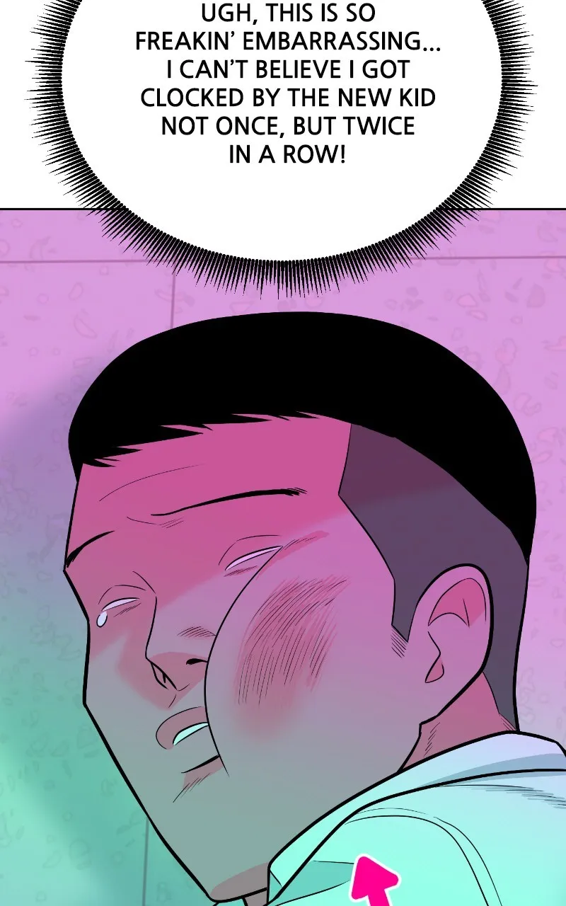 The Good Student Chapter 5 page 9 - 