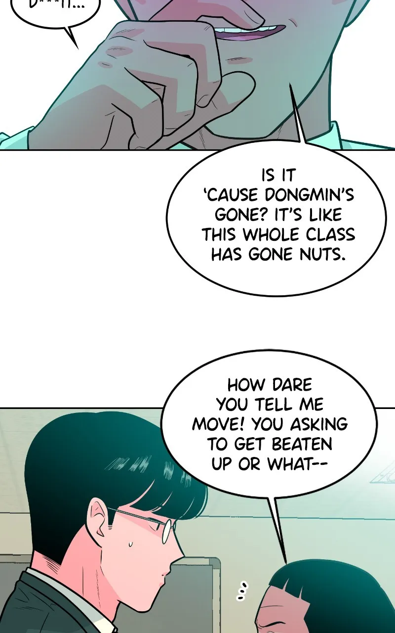 The Good Student Chapter 5 page 81 - 