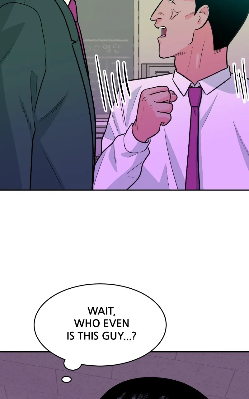 The Good Student Chapter 5 page 82 - 