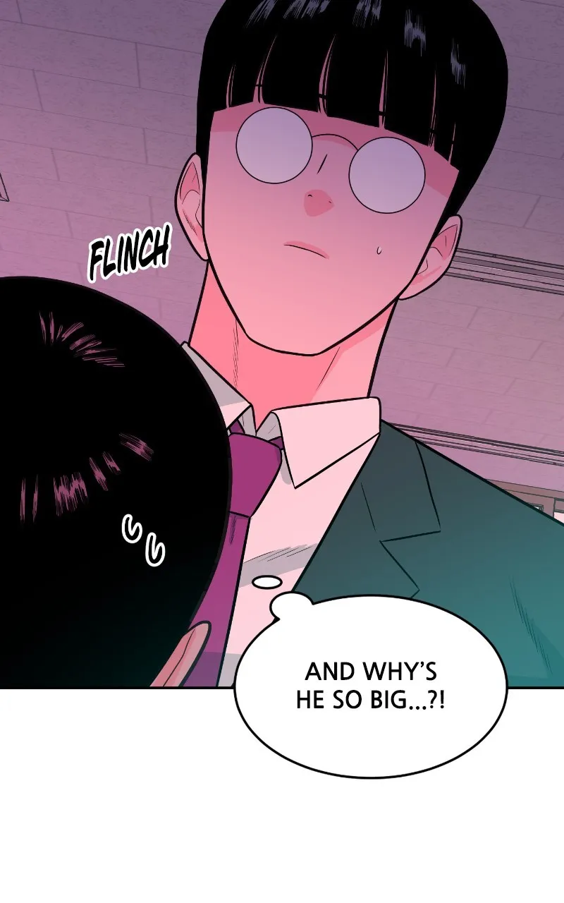 The Good Student Chapter 5 page 83 - 