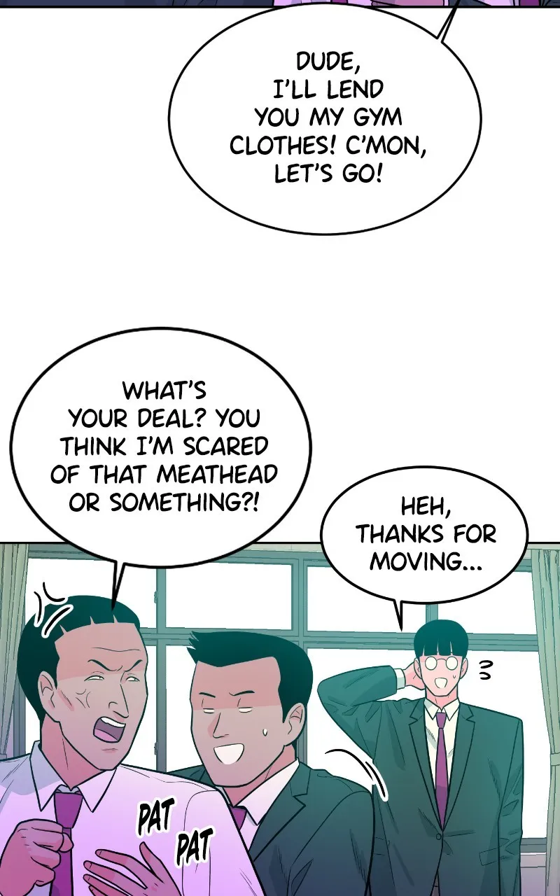 The Good Student Chapter 5 page 85 - 