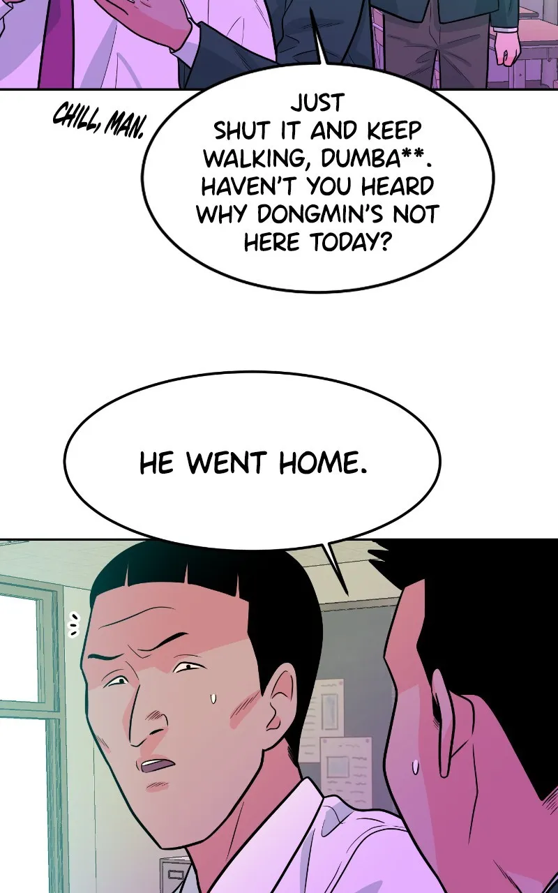 The Good Student Chapter 5 page 86 - 