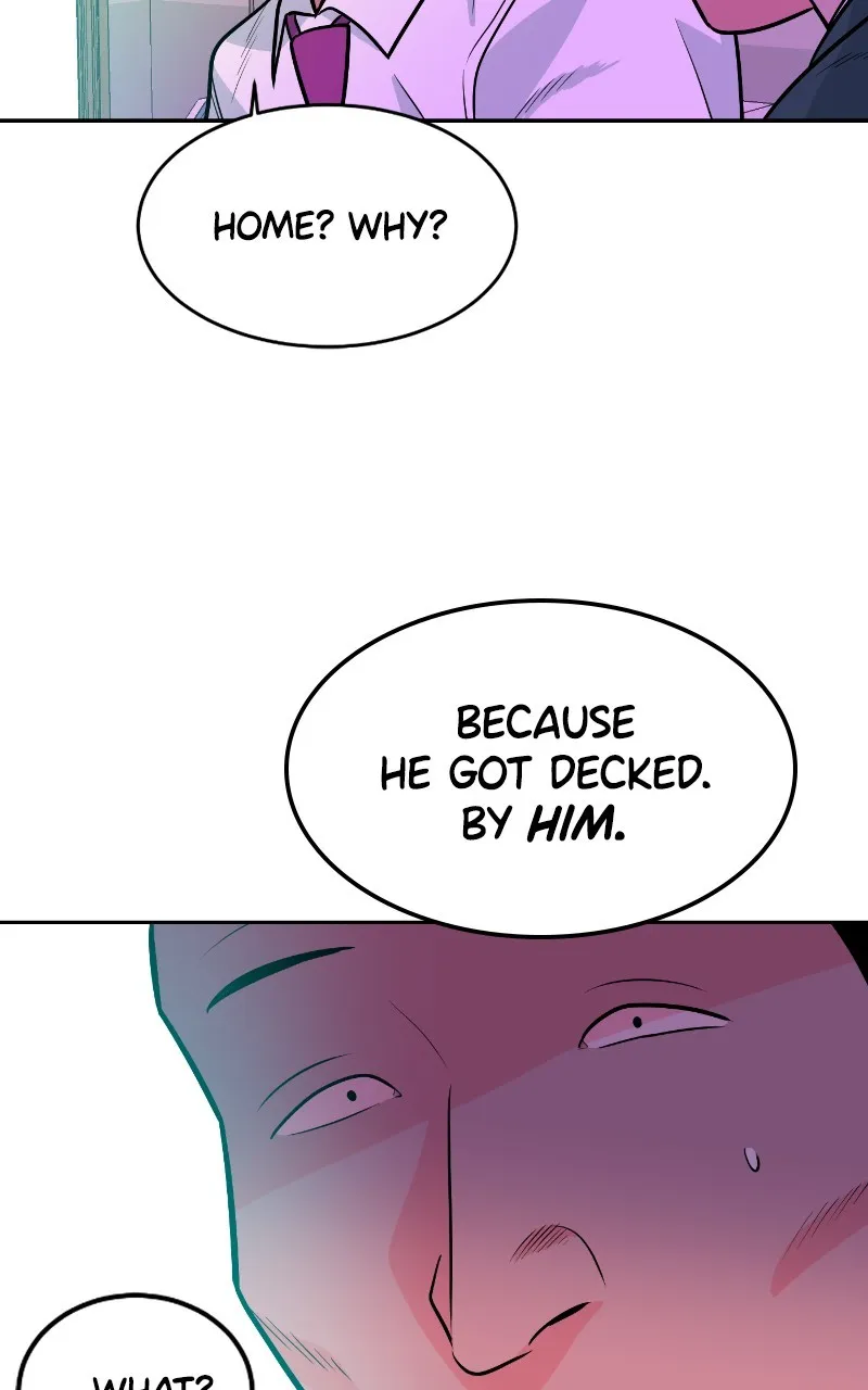 The Good Student Chapter 5 page 87 - 