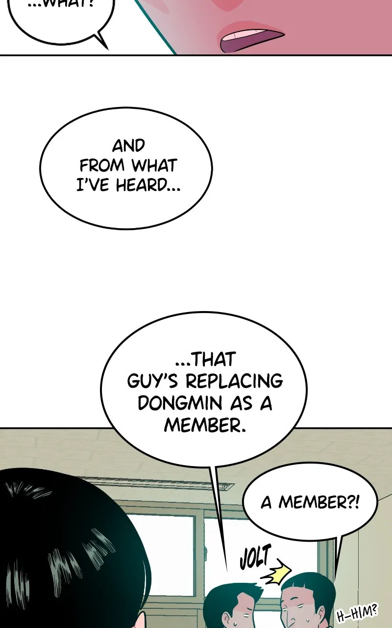 The Good Student Chapter 5 page 88 - 