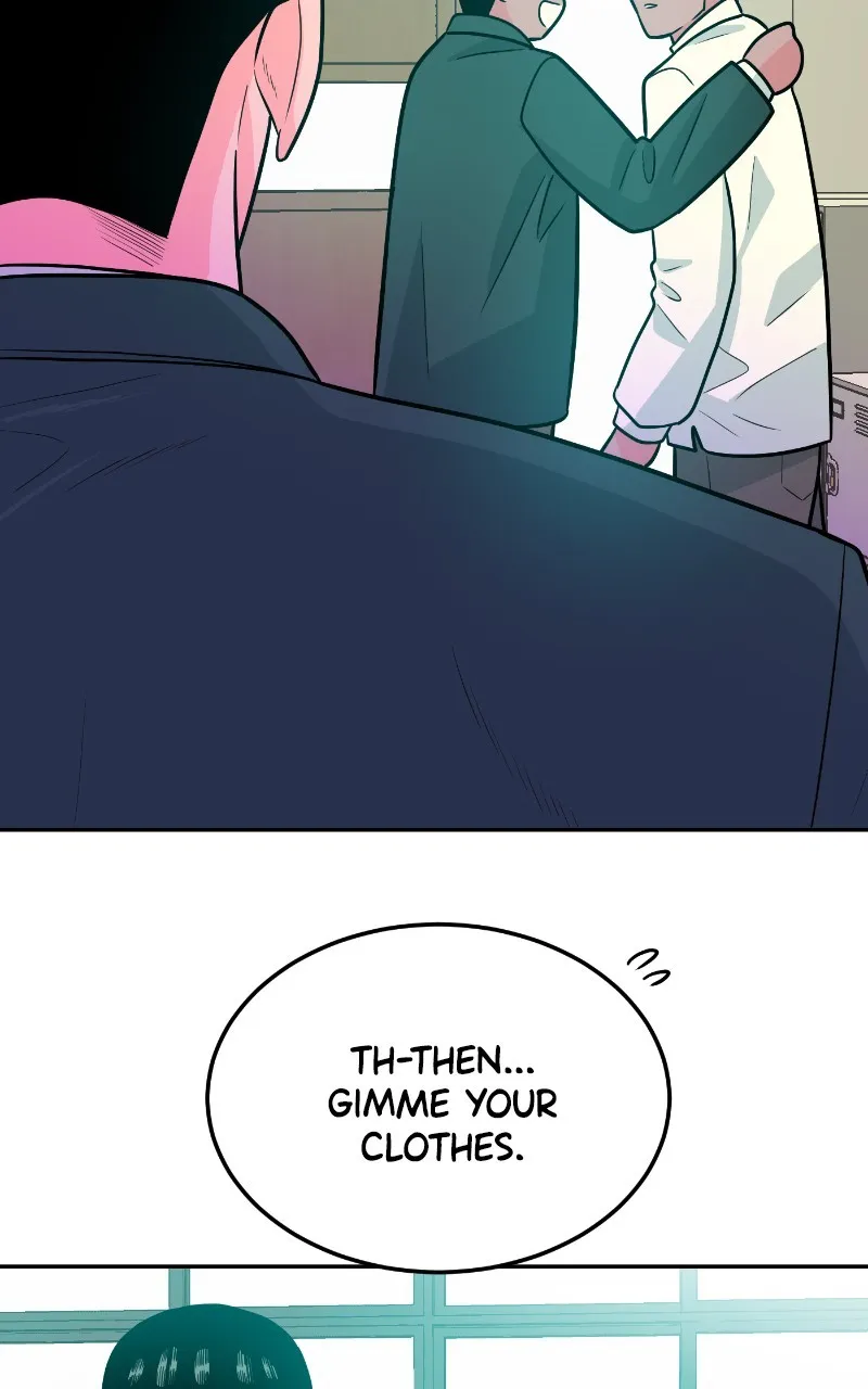 The Good Student Chapter 5 page 89 - 