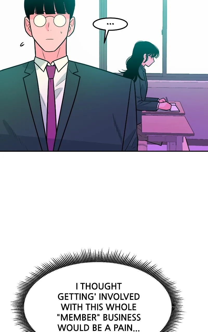 The Good Student Chapter 5 page 90 - 