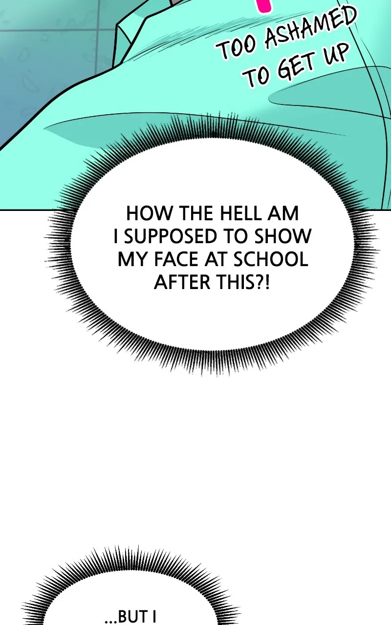 The Good Student Chapter 5 page 10 - 