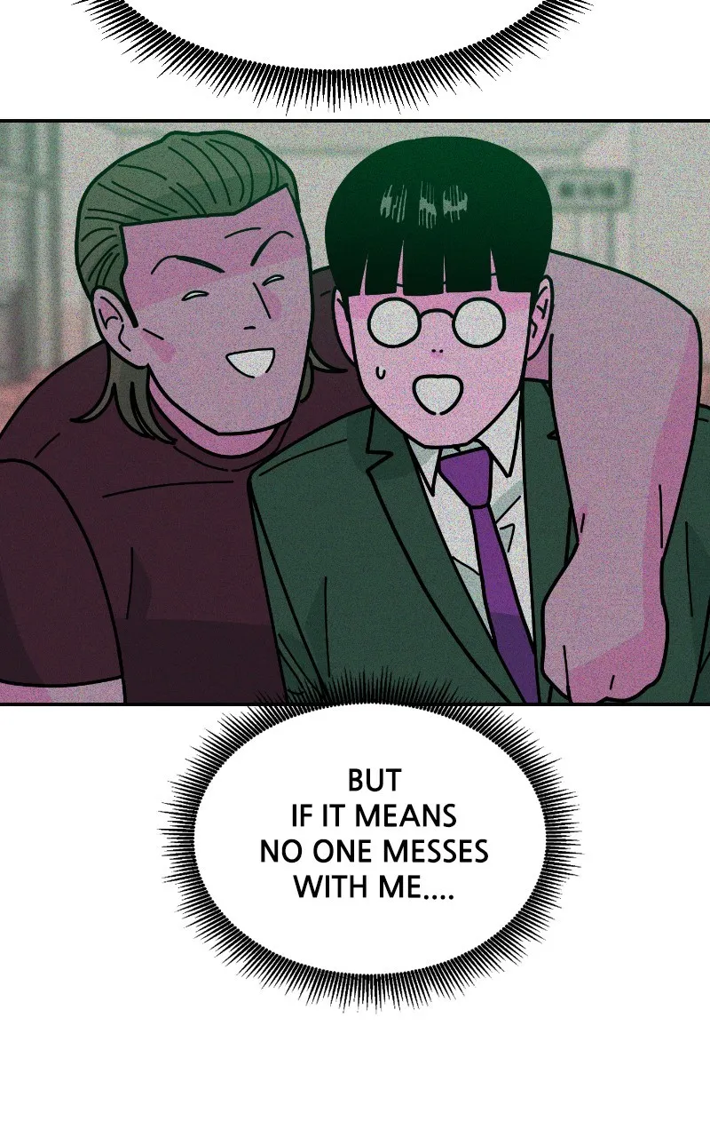 The Good Student Chapter 5 page 91 - 