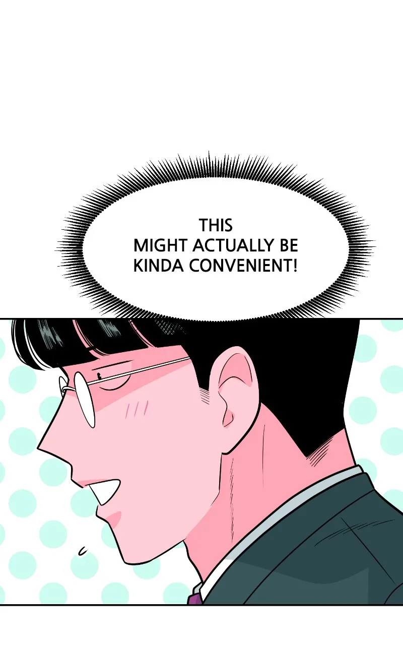 The Good Student Chapter 5 page 92 - 