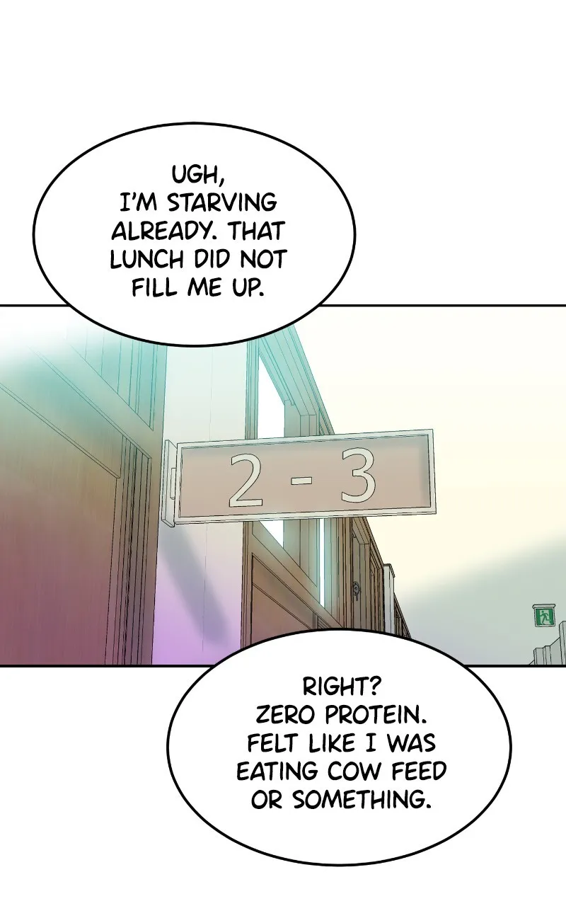 The Good Student Chapter 5 page 95 - 