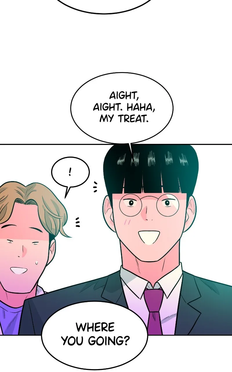 The Good Student Chapter 5 page 97 - 