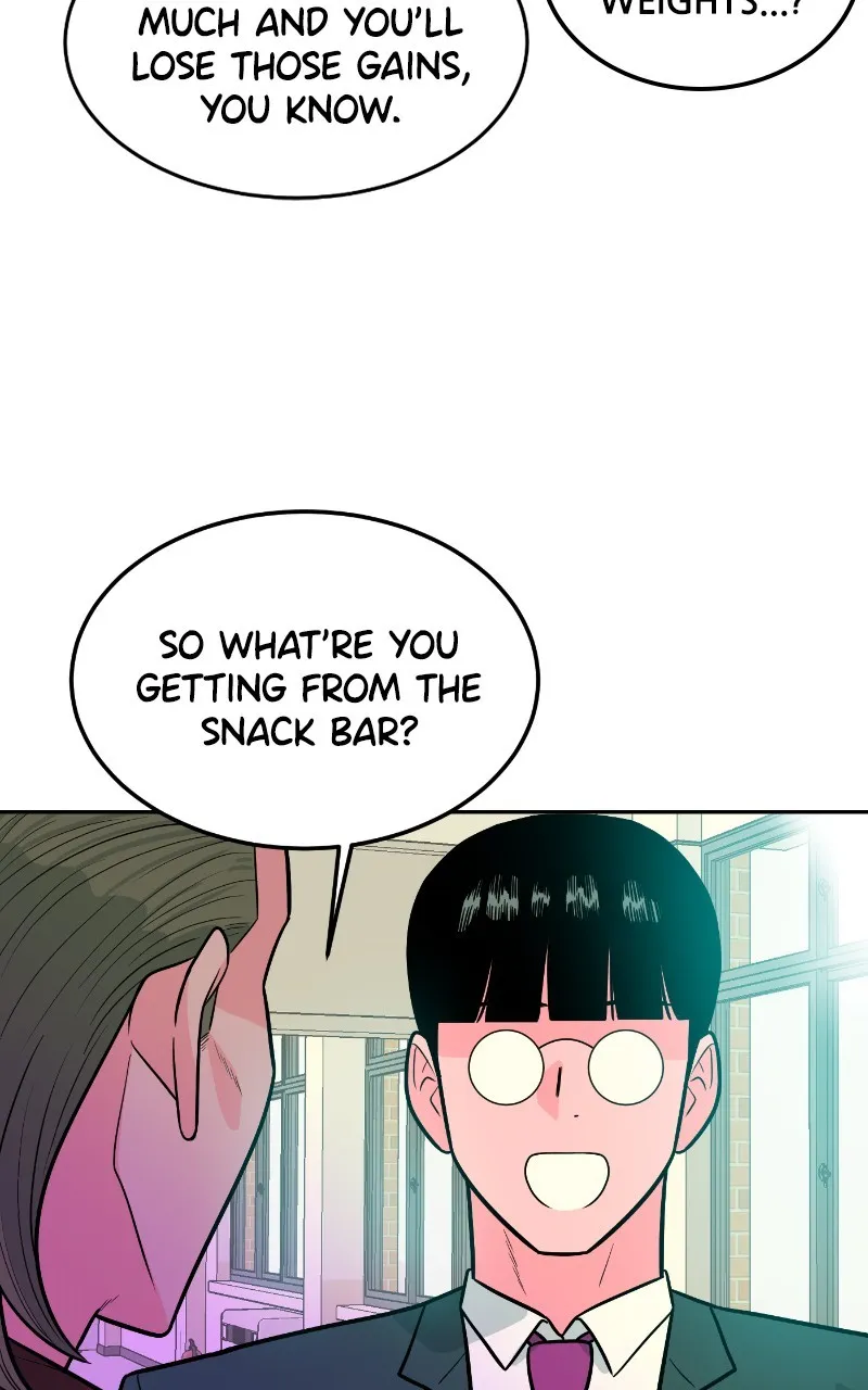 The Good Student Chapter 5 page 99 - 