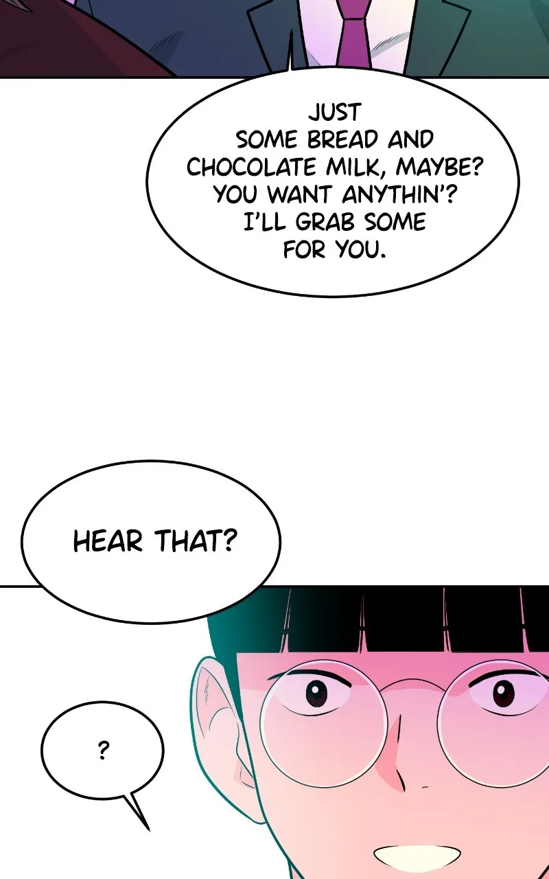 The Good Student Chapter 5 page 100 - 